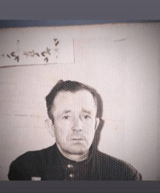 Тюрин Василий Петрович