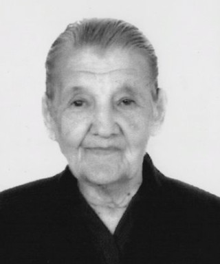 Волгина Екатерина Федоровна