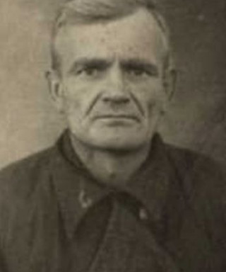 Волков Василий Иванович