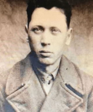 Морозов Павел Николаевич