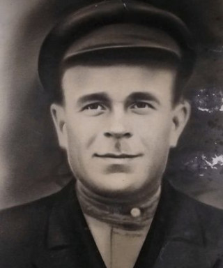 Пойда Никита Филипович