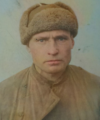 Дурасов Тимофей Ильич