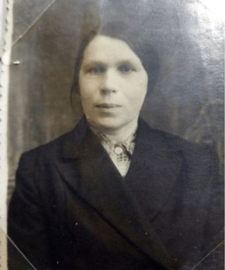 Дулова Мария Егоровна