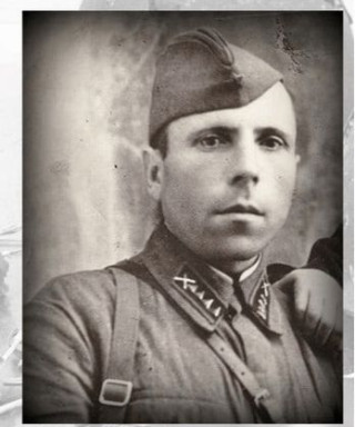 Огурцов Николай Иванович