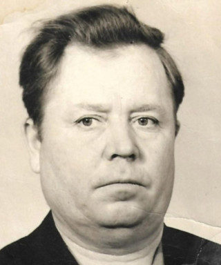 Давыдов Иван Федотович