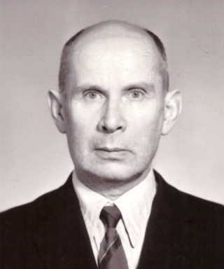 Мощенников Леонид Михайлович