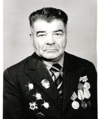 Кабанов Николай Викторович