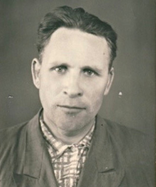 Корчагин Гаврил Александрович