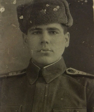 Ряпич Григорий Осипович