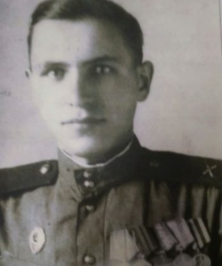 Плеханов Алексей Иванович