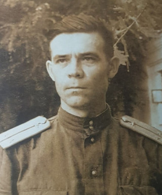 Тараканов Василий Прокопьевич