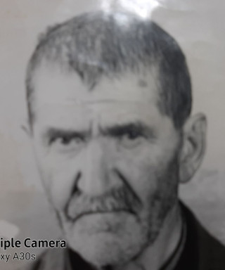 Абдуразаков Багавдин