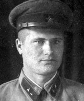 Лутцев Александр Петрович