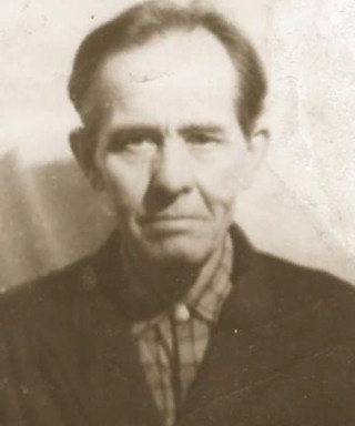 Полин Петр Захарович