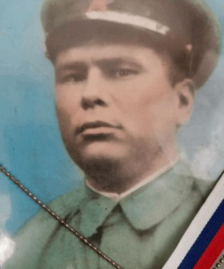 Арсланов Суфиян Арсланович