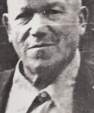 Огурчёнок Дмитрий Семёнович