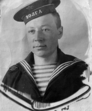 Буянов Андрей Андреевич