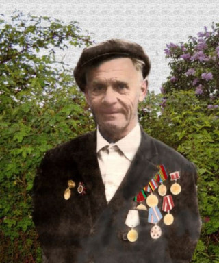 Хитров Василий Алексеевич