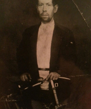 Зверев Дмитрий Иванович