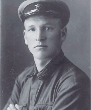 Калатин Василий Михайлович