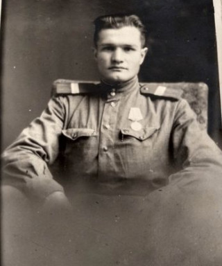 Горшков Анатолий Иванович