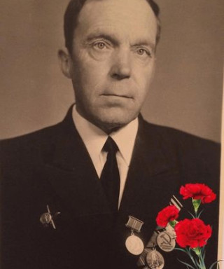 Бердников Алексей Иванович