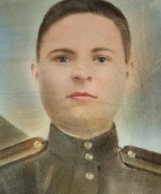 Петровский Николай Егорович