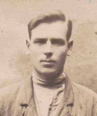 Гальцов Борис Семенович