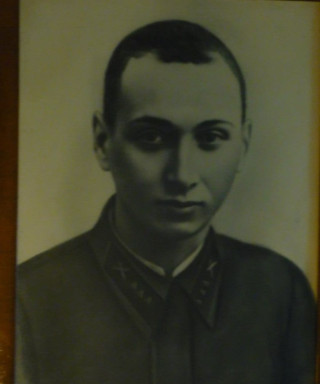 Фаенсон Борис Семенович