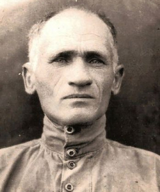 Тарасенко Григорий (Егор) Иванович