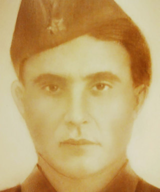 Габсалямов Ибрай Ильдарханович