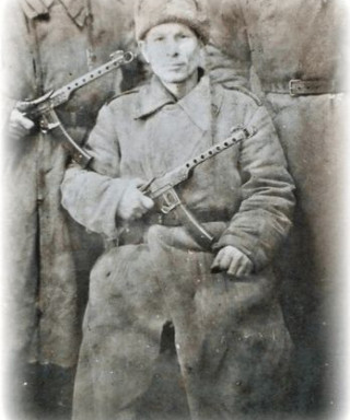 Габов Афанасий Дмитриевич