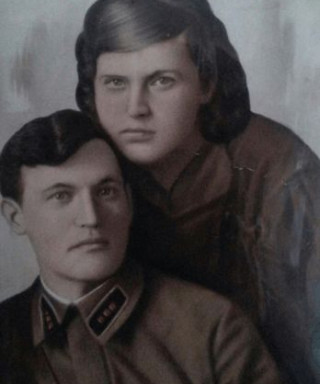 Зеленков Георгий