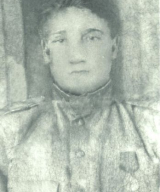 Зверев Иван Александрович