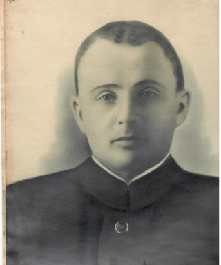 Ерин Александр Иванович