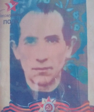 Нуруллин Аглиулла Нурулович