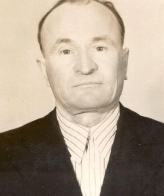 Шишкин Алексей Егорович