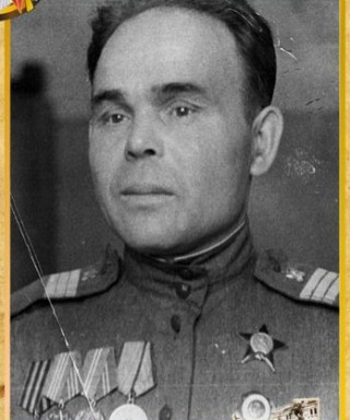 Абдрахманов Маннаф