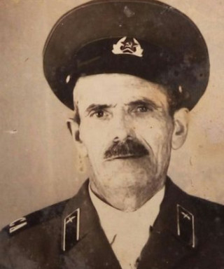 Гусейнов Лукман Сайпулаевич