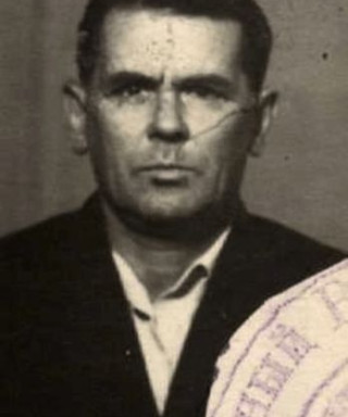 Аксенов Александр Иванович