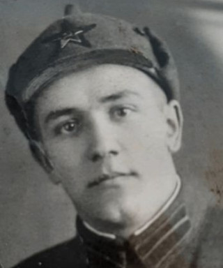 Ляпин Константин Андреевич