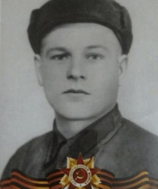 Арнаутов Яков Васильевич