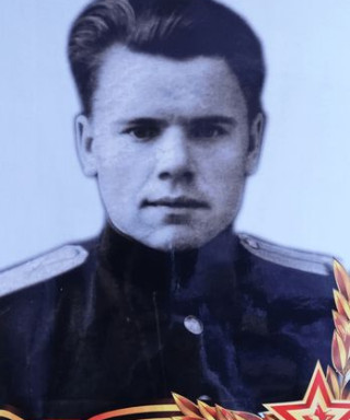 Федяев Алексей Васильевич