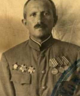 Мазарюк Александр Николаевич