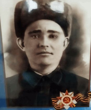 Файрушин Рахимьян Файрушевич