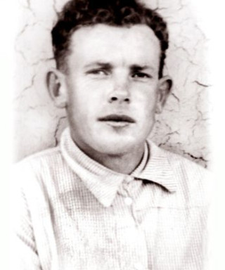 Дегтярёв Андрей Фёдорович