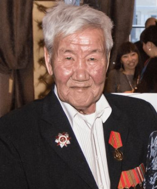 Хабеев Герман Уланович