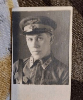 Мартюков Александр