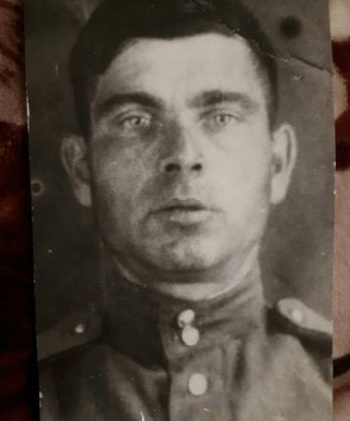 Макаренко Василий