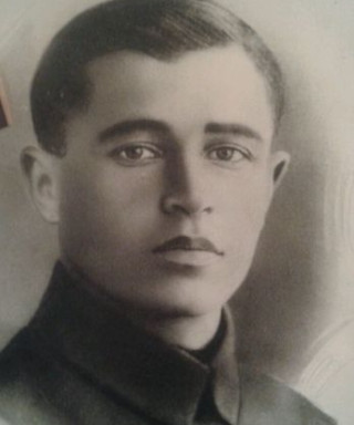 Иоффе Роман Яковлевич